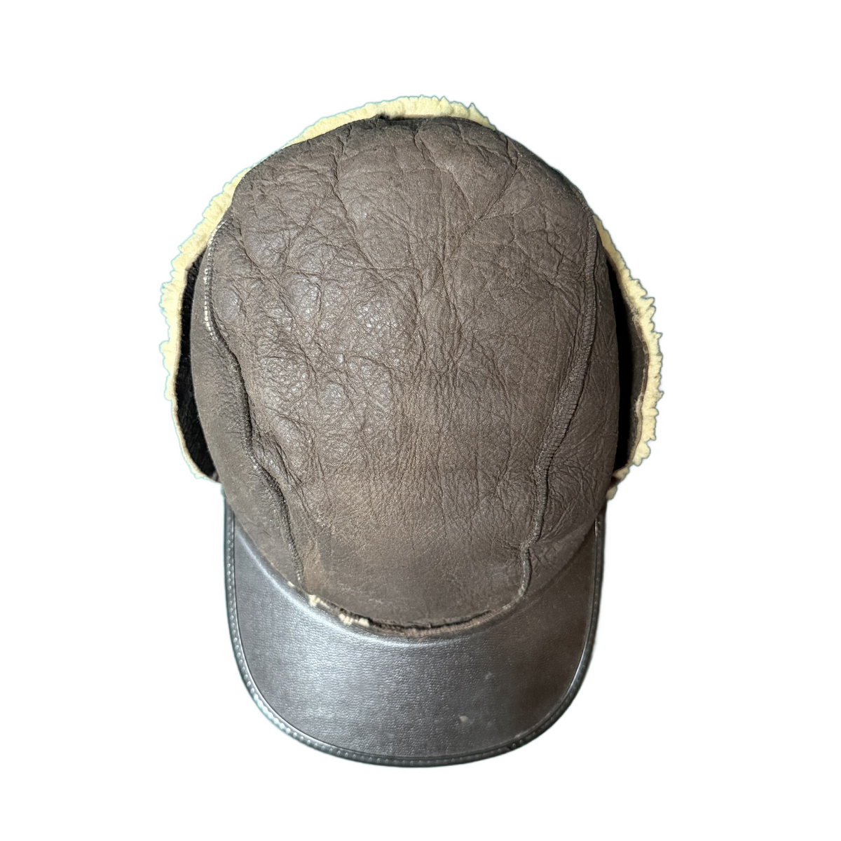 WW2 United States Army Air Force USAAF B-2 Bomber Cap