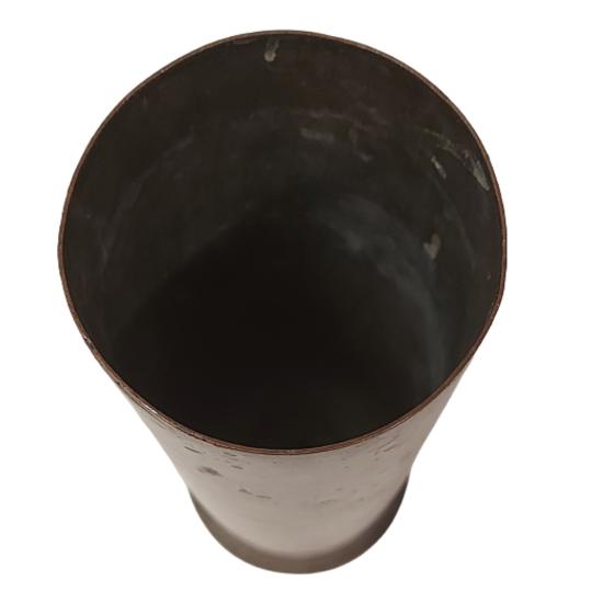 Pre-WW1 German Inert Artillery Shell 1913