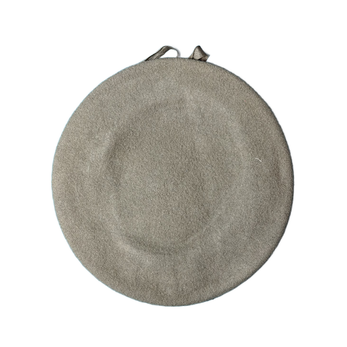 WW2 Canadian Army Khaki Beret 1945 Size 7 1/8
