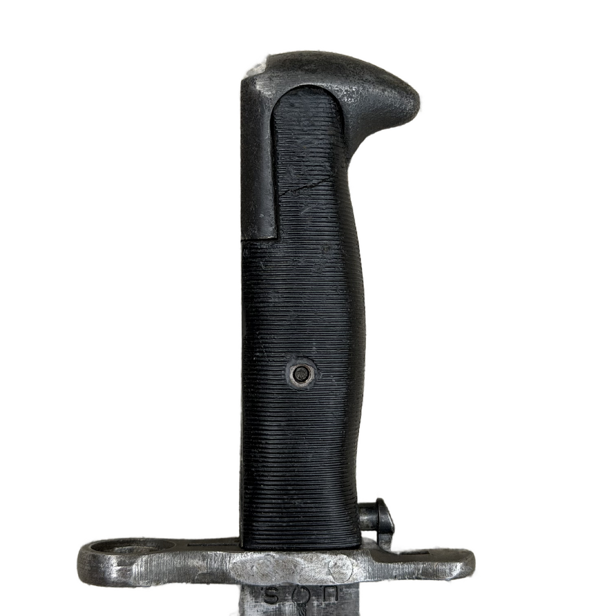 WW2 United Stated U.S. M1 Garand Service Rifle Bayonet U.C.