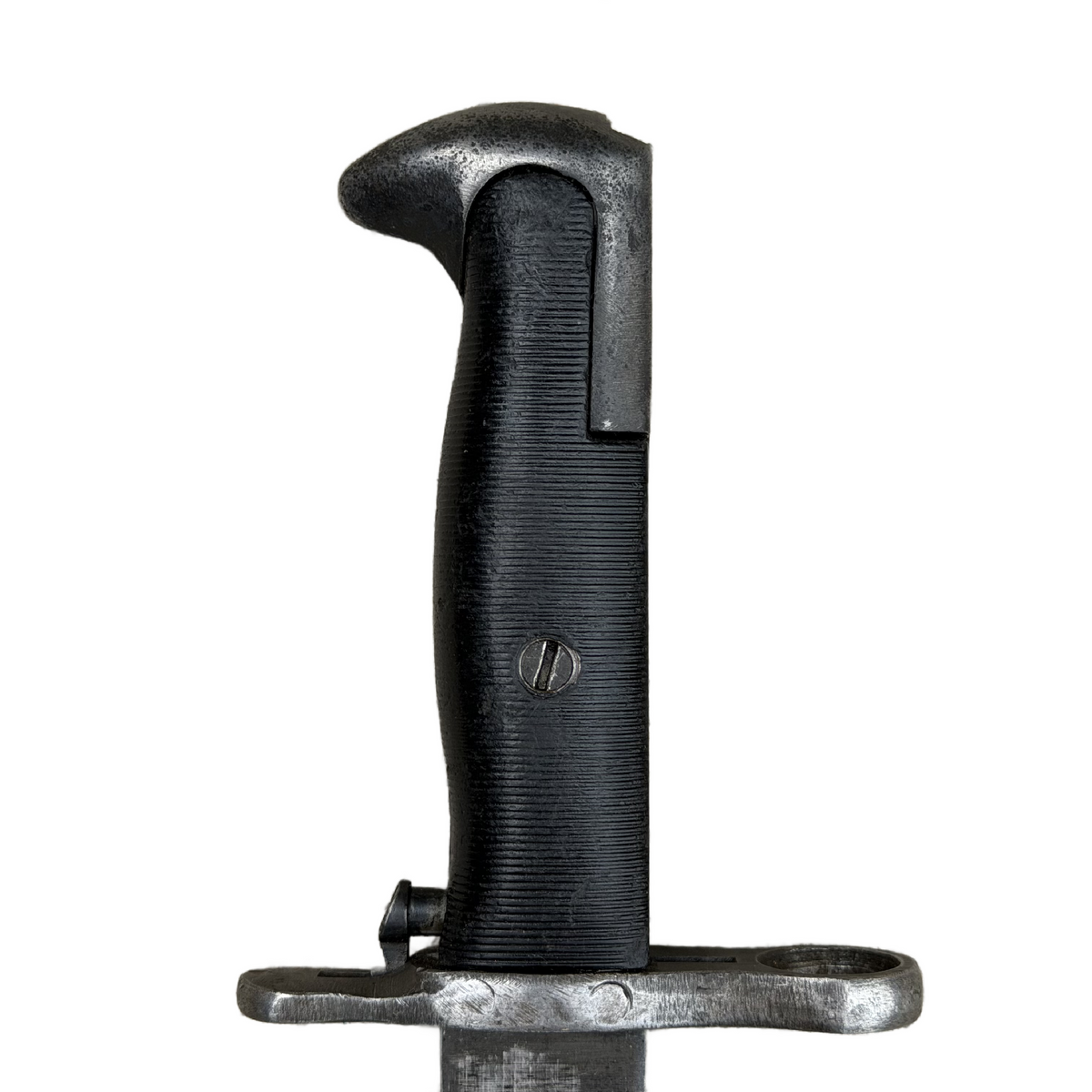 WW2 United Stated U.S. M1 Garand Service Rifle Bayonet U.C.