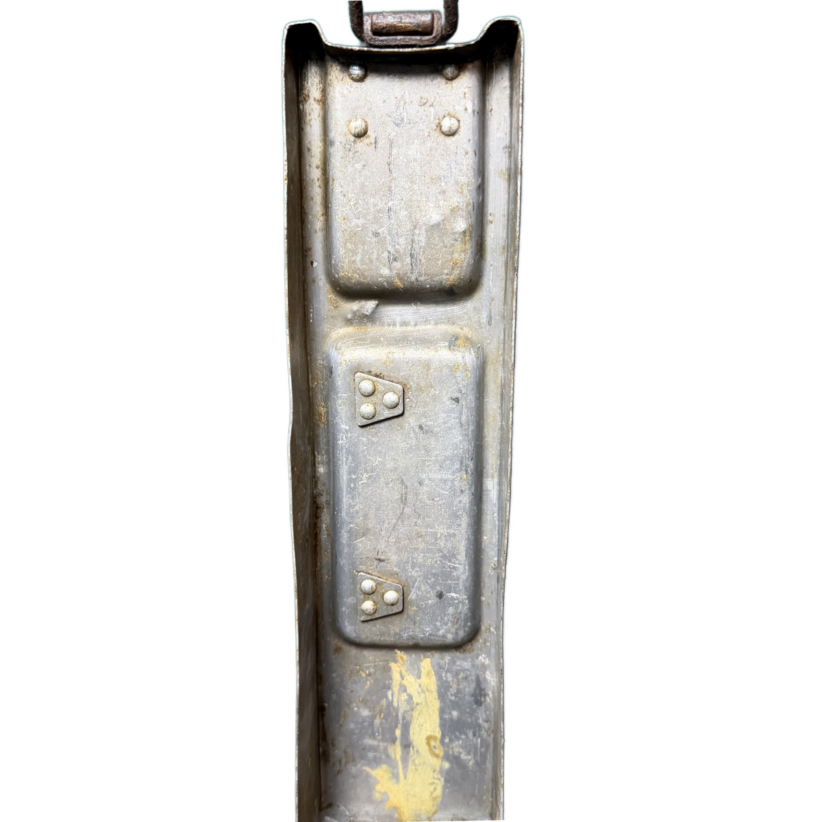 WW2 German Army MG34/42 MP 41 Ammunition Case 1938