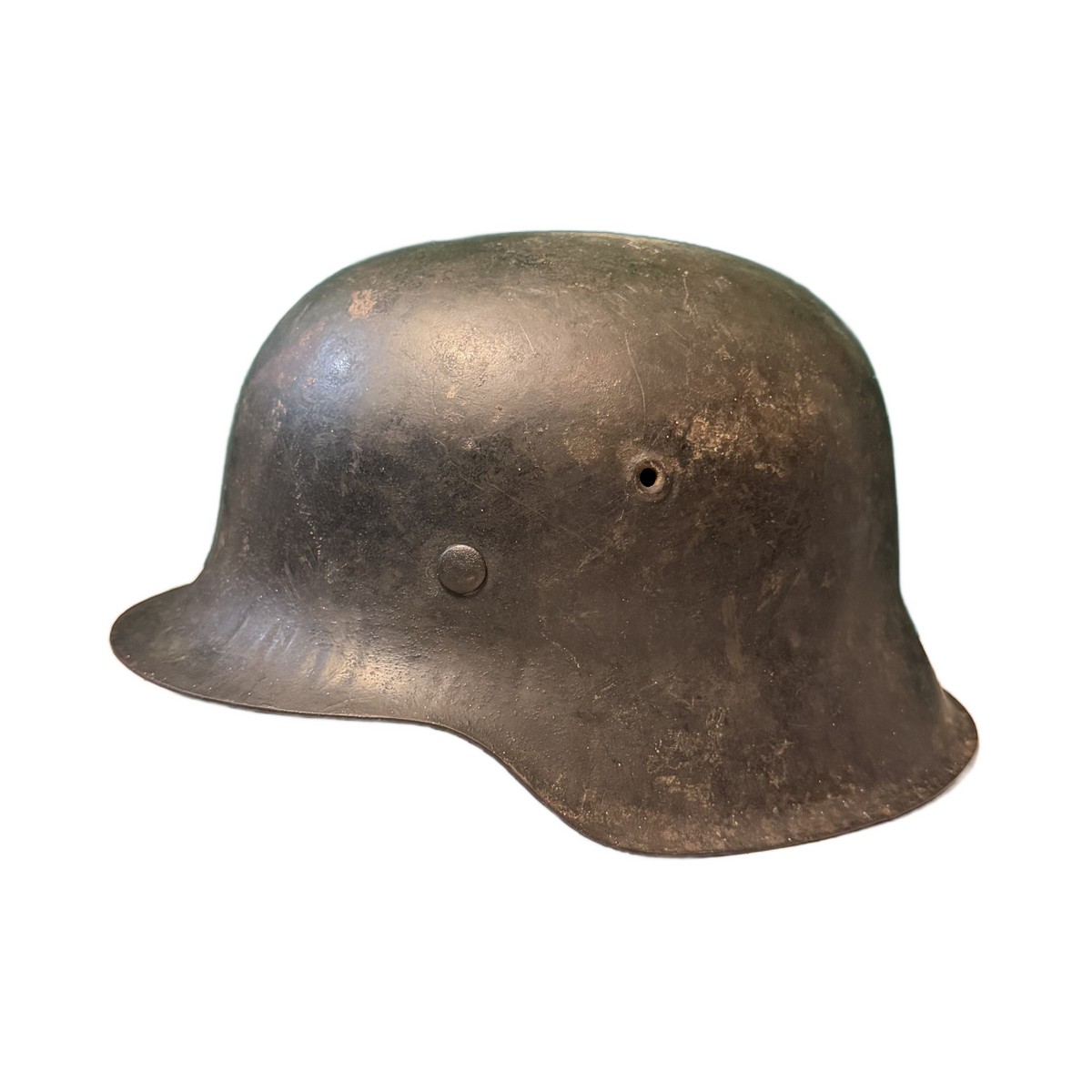 WW2 German Army M42 Helmet CKL66