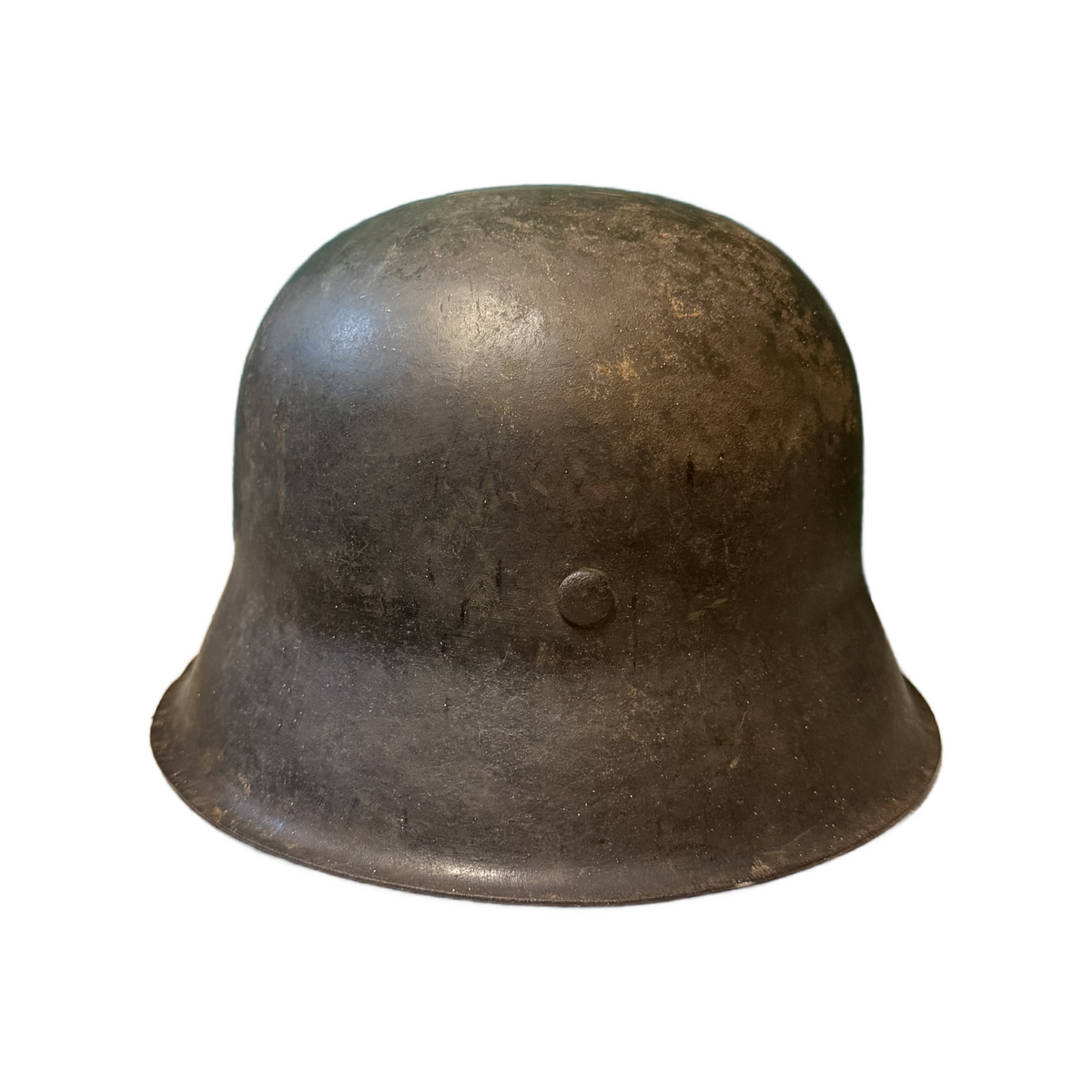 WW2 German Army M42 Helmet CKL66