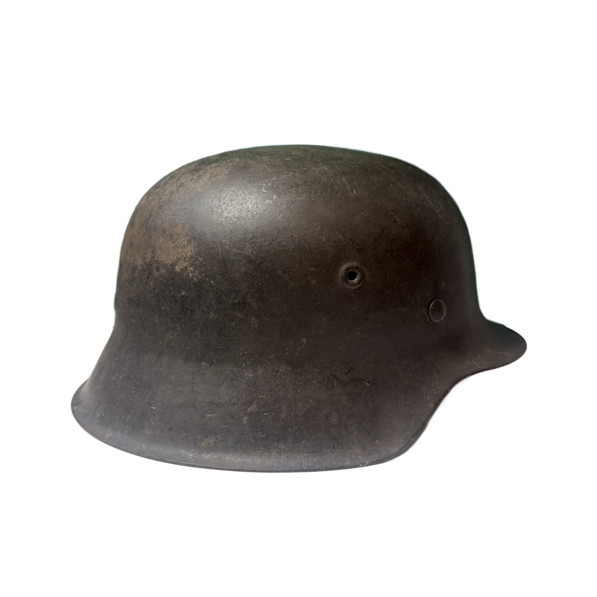 WW2 German Army M42 Helmet CKL66
