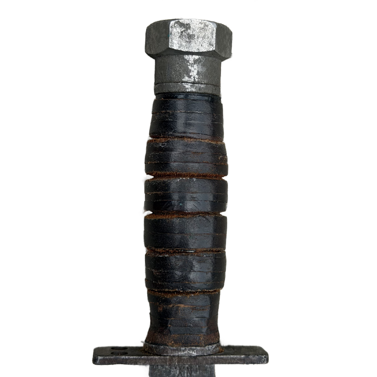 Post-WW2 United States Vietnam War "Jet Pilot" Air force Survival Knife