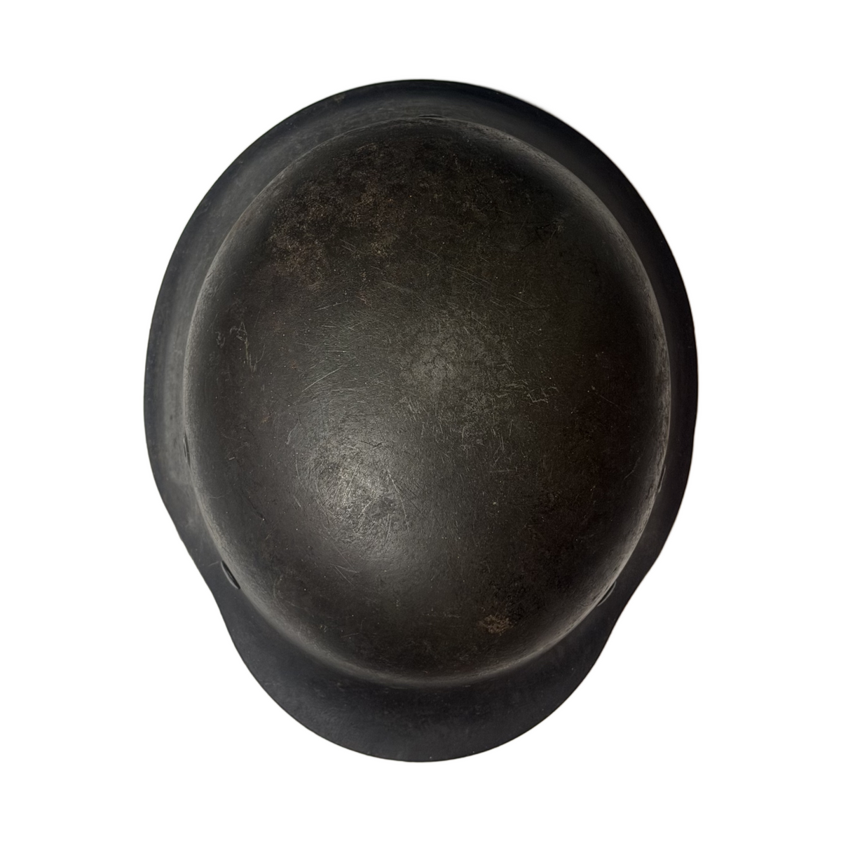 WW2 German Army M42 Helmet CKL66