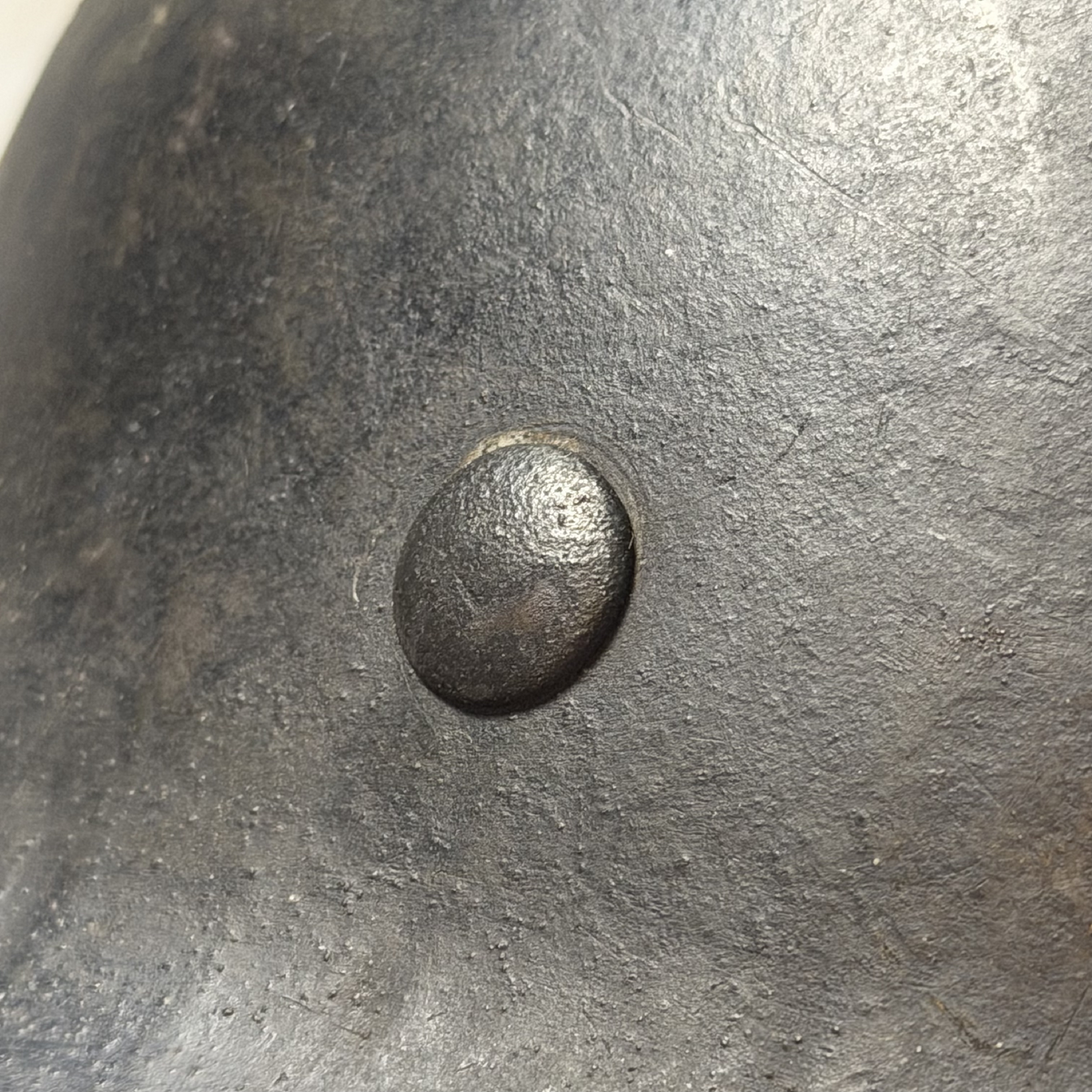 WW2 German Army M42 Helmet CKL66