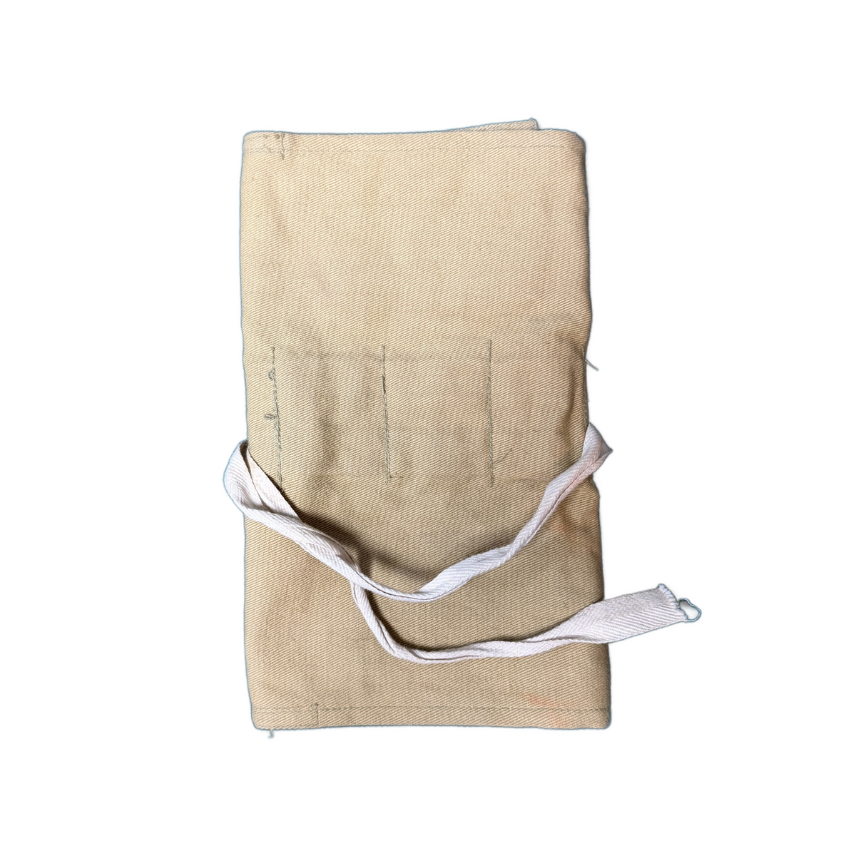 WW2 Canadian Army Hold-All  C-Broad Arrow