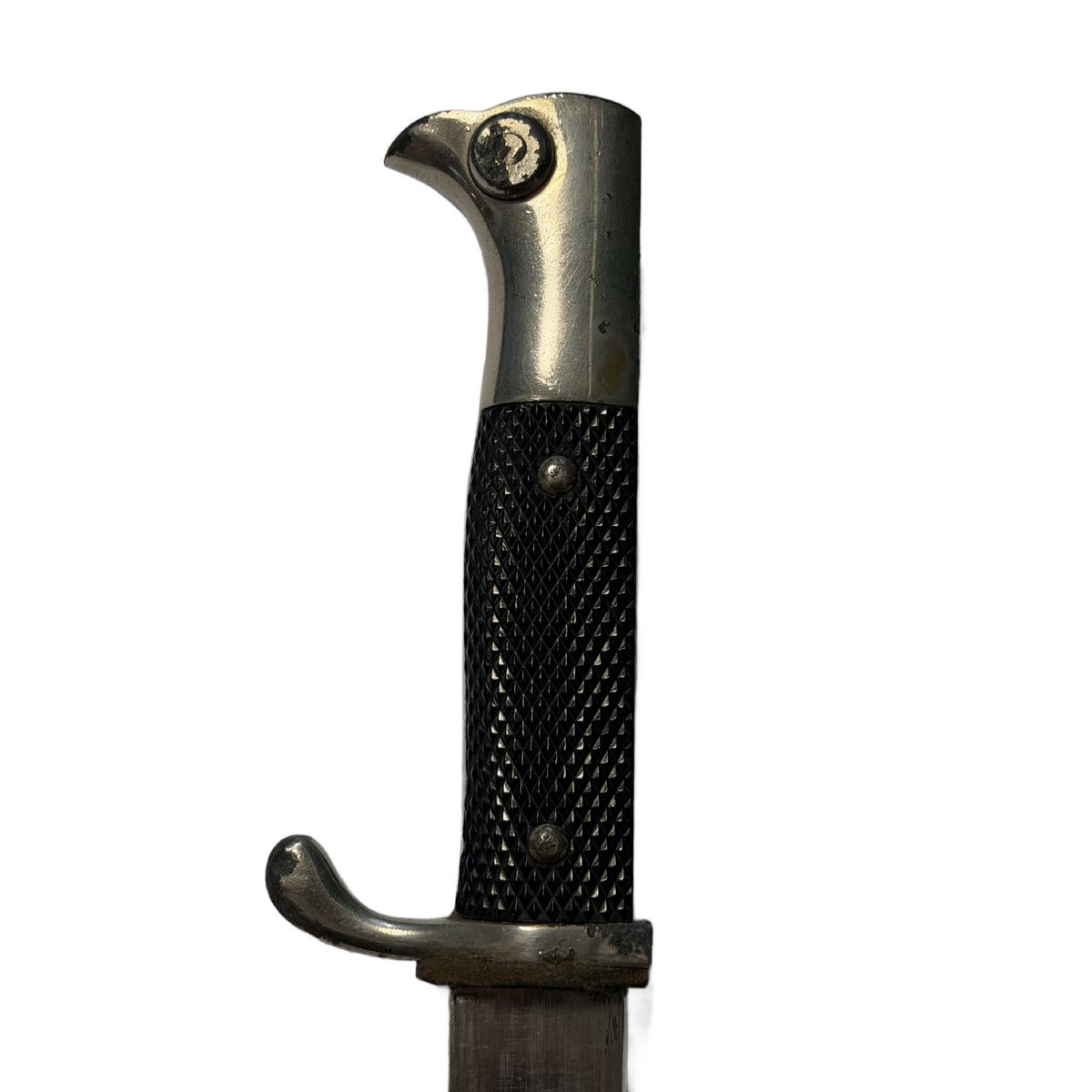 WW2 German K98 Dress Bayonet By Eickhorn Solingen