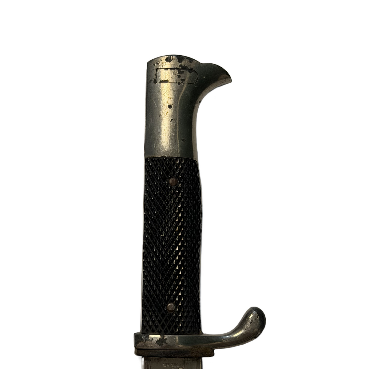 WW2 German K98 Dress Bayonet By Eickhorn Solingen