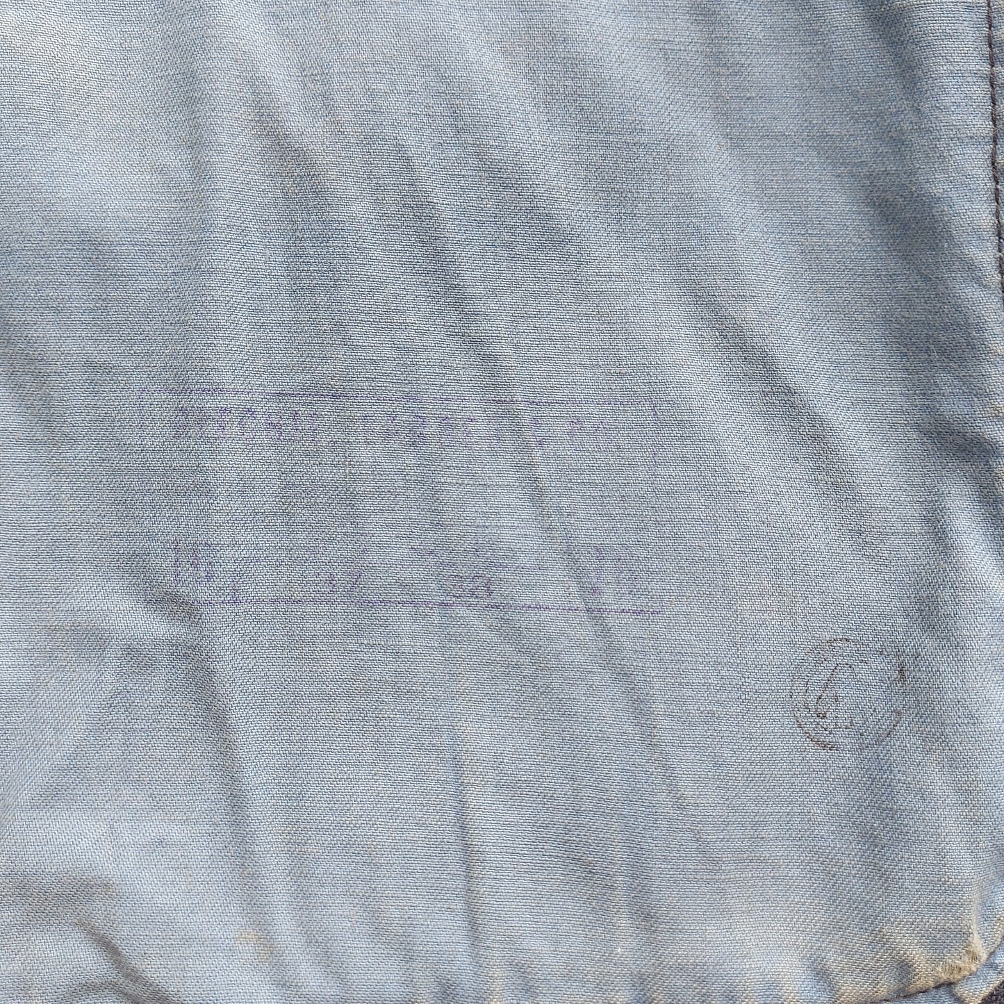 WW2 Canadian RCAF Royal Canadian Air Force Air Gunners Service Dress Tunic