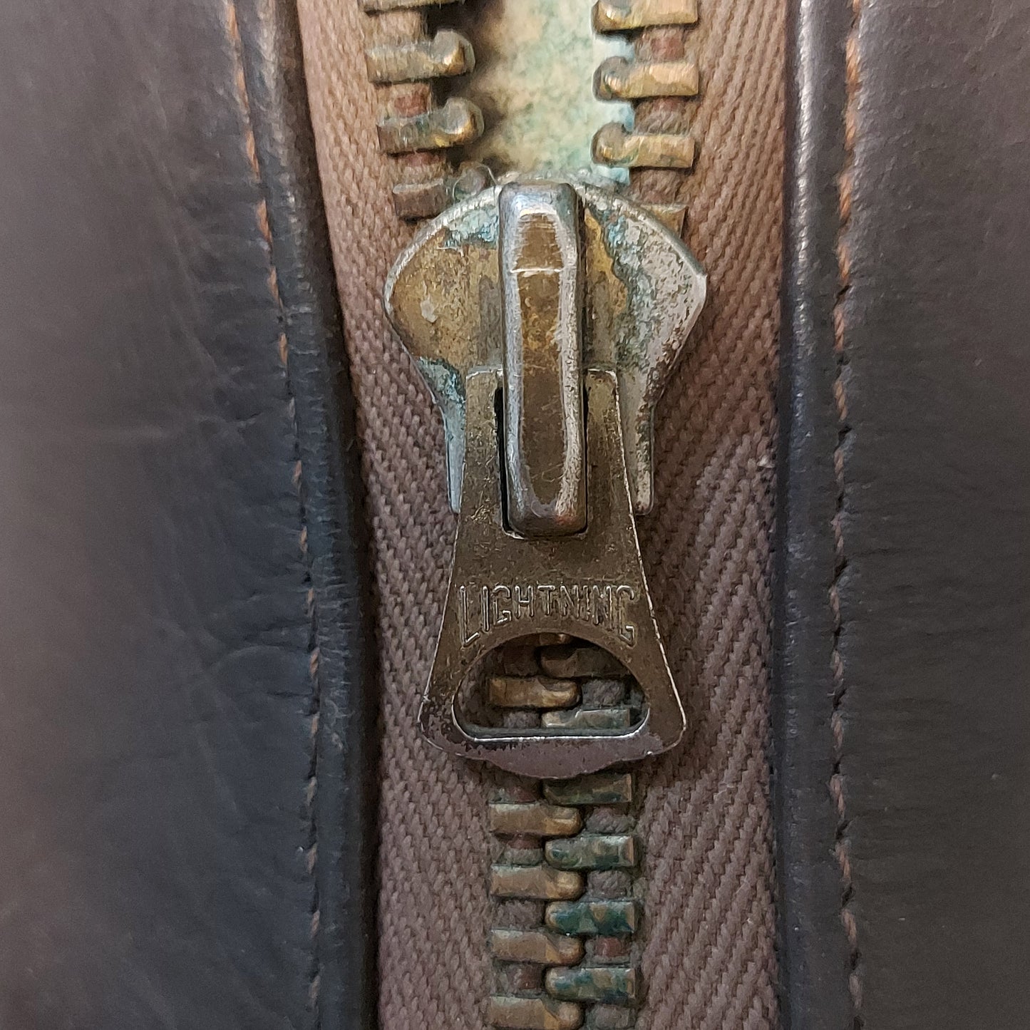 WW2 Canadian Named RCAF Kaufman Flight Boots