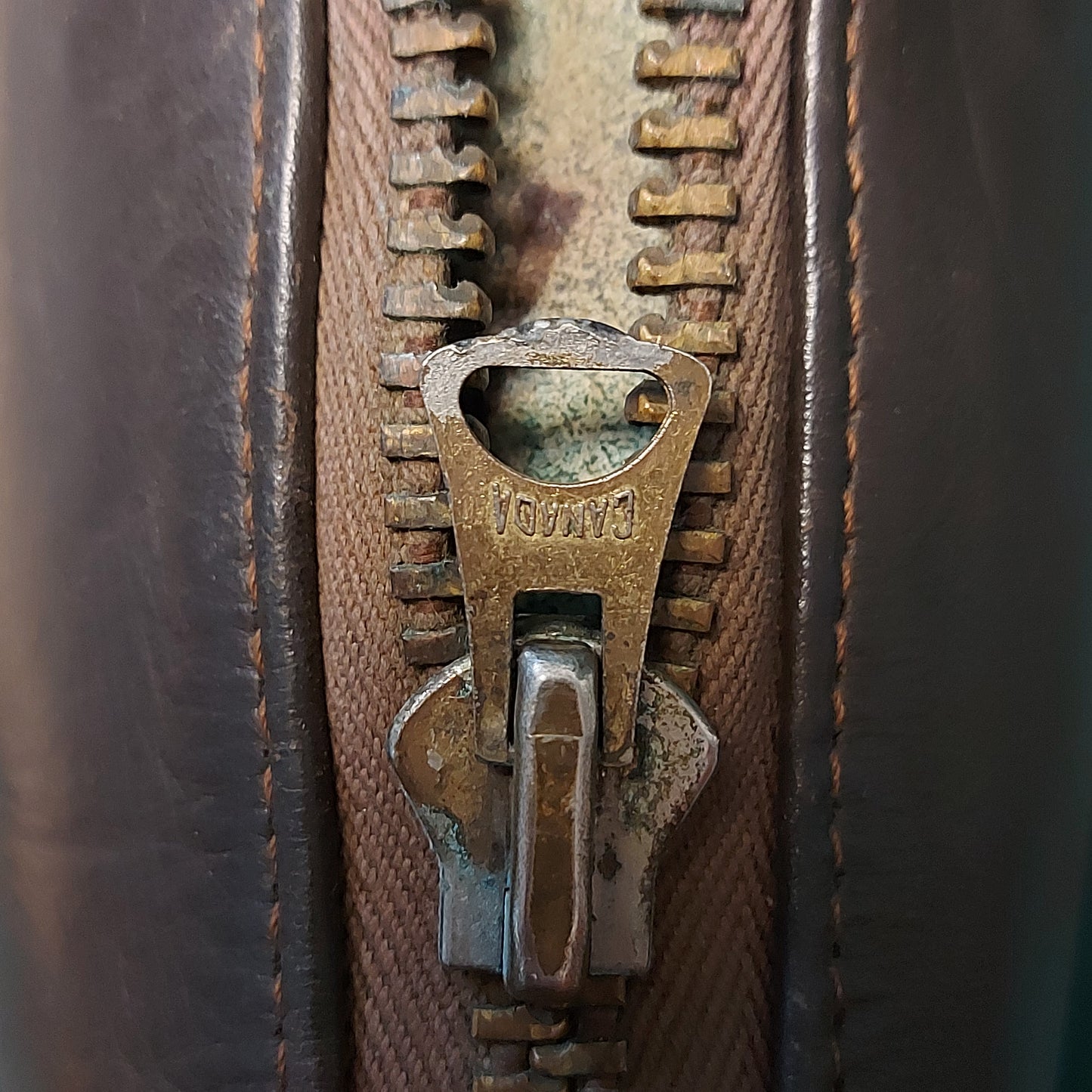 WW2 Canadian Named RCAF Kaufman Flight Boots