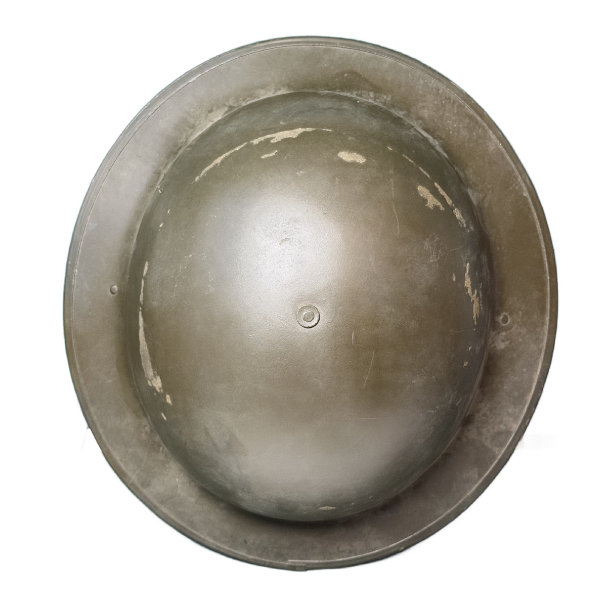 WW1 United States Army Combat Helmet