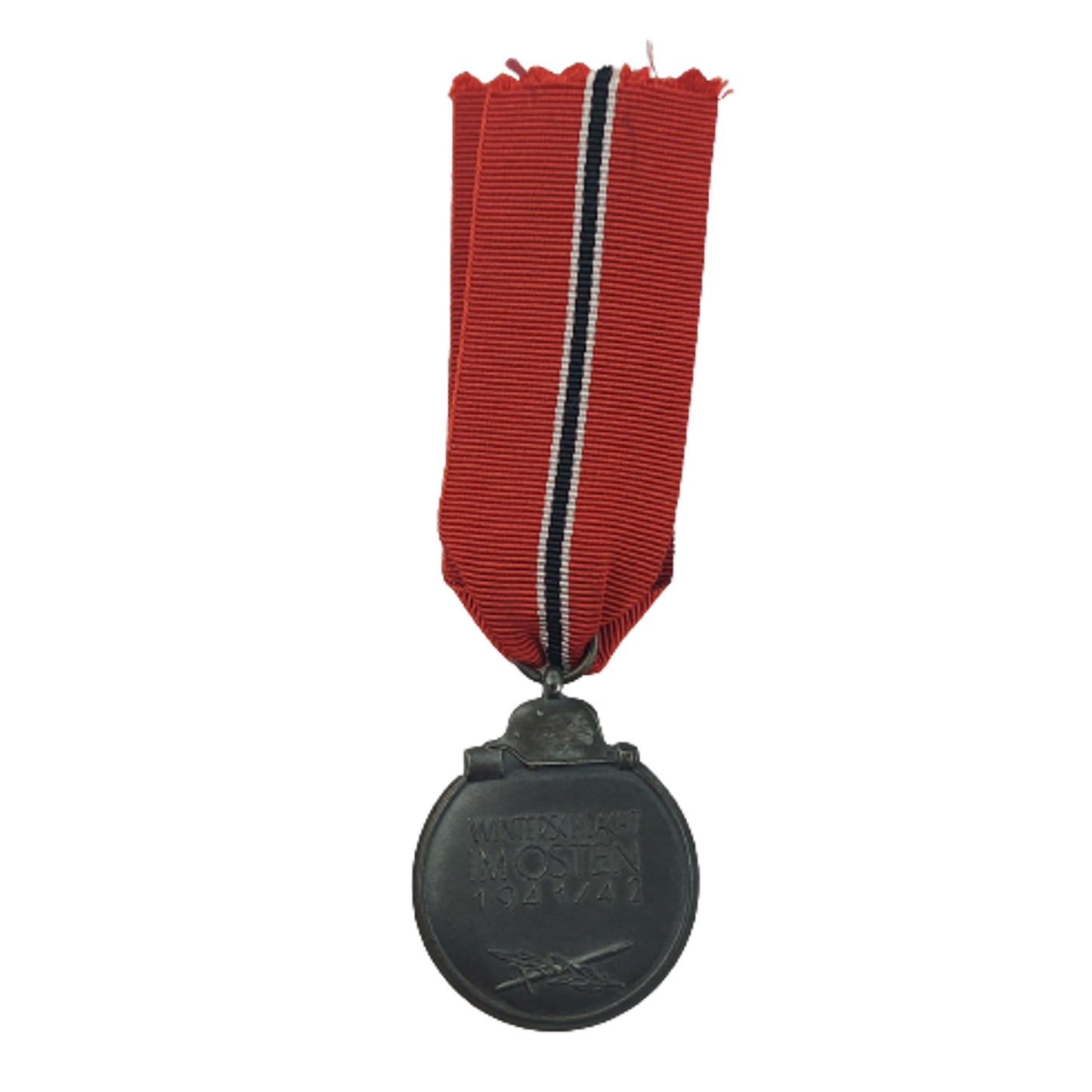 WW2 German Russian Front Medal 1941 -1942
