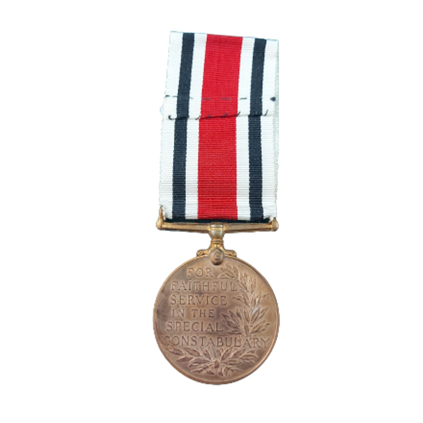 WW1 British Mons Star Medal Set -Royal Engineers -Special Constabulary