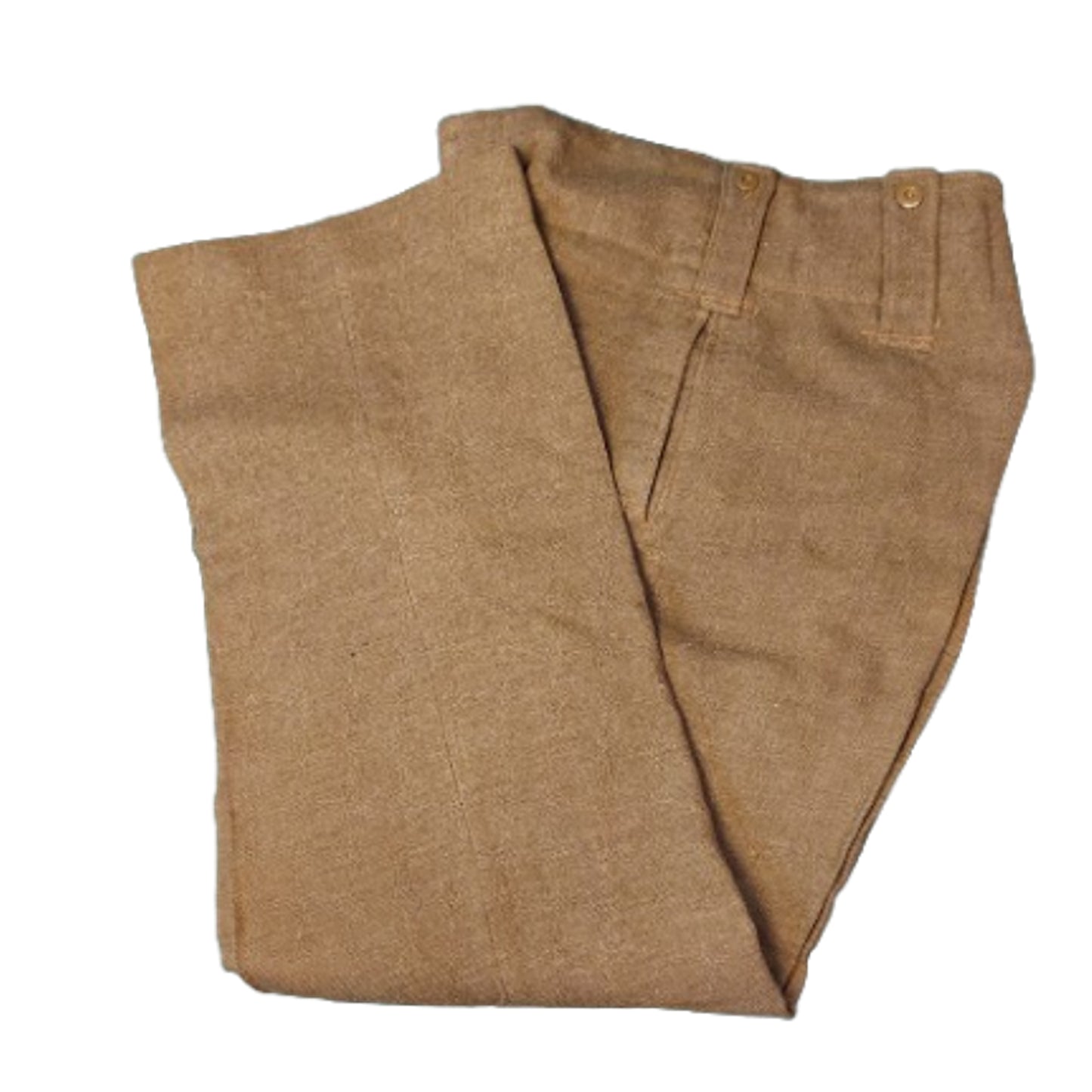 WW2 Canadian BD Battle Dress Trousers C-Broadarrow