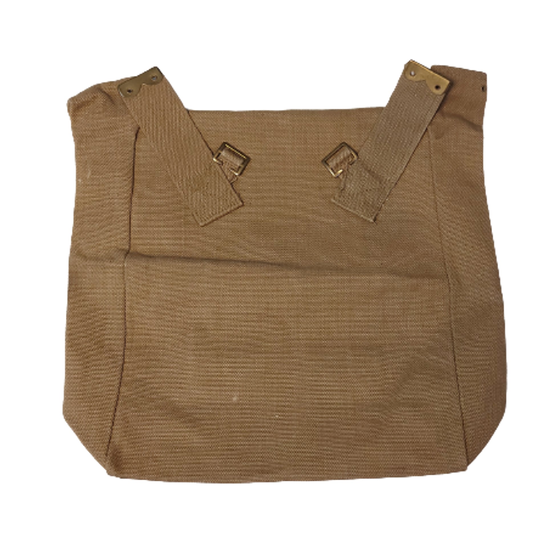 WW2 British Issue Pattern 37 Large Pack 1943 – Canadian Soldier Militaria