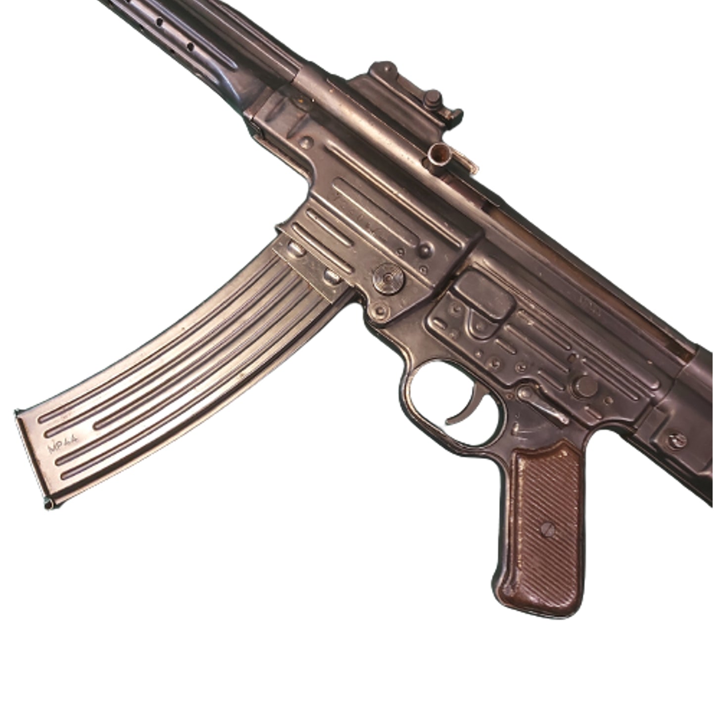 Deactivated WW2 German MP44/StG44 SMG