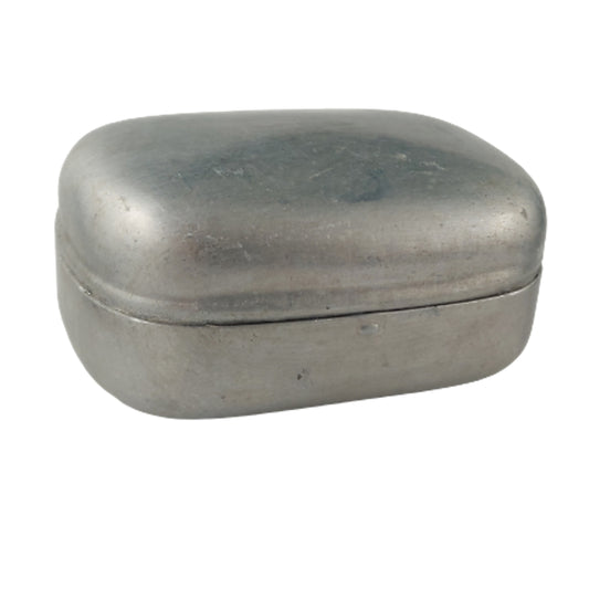 WW2 Canadian British Soap Container