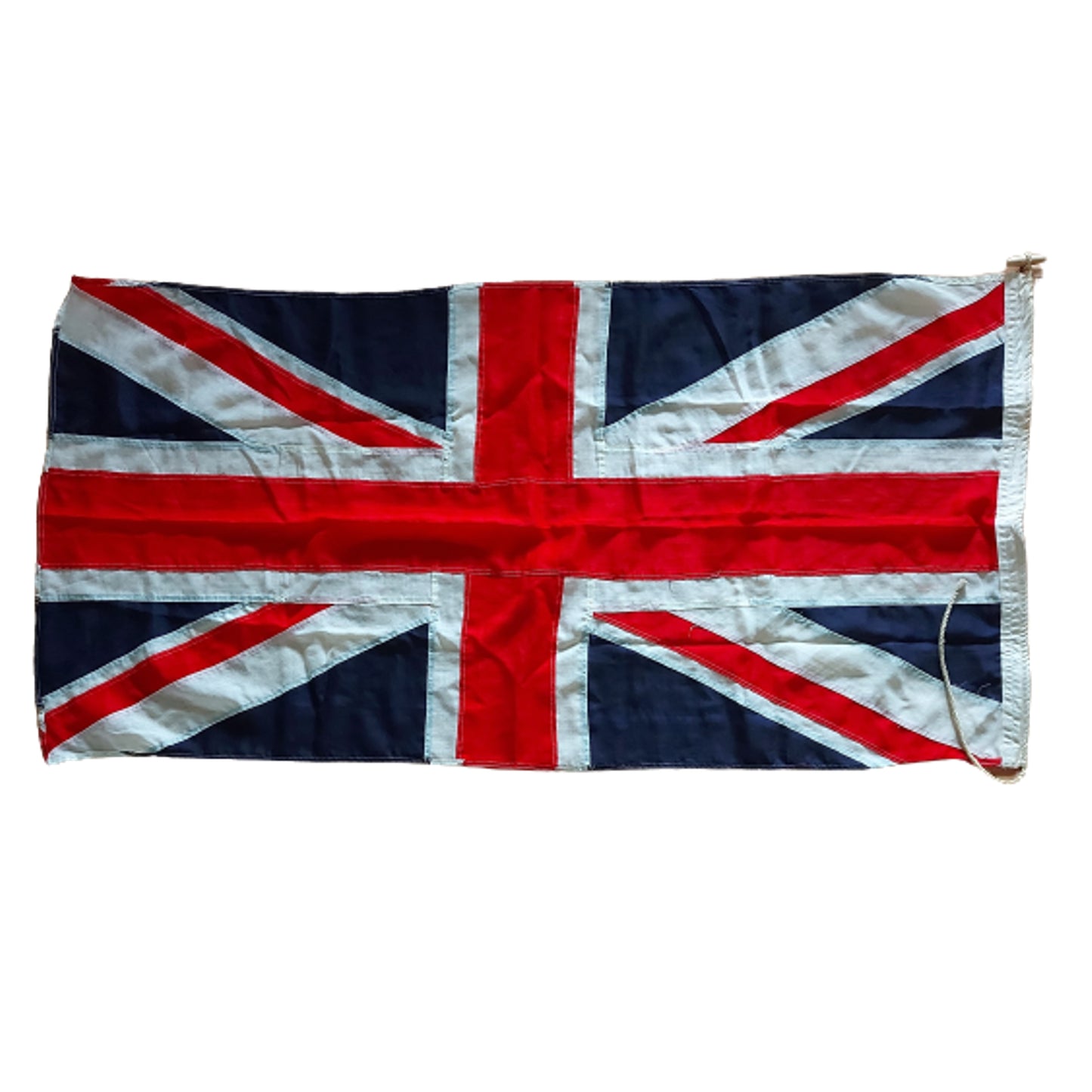 WW2 Canadian Union Jack Flag 72 x 36