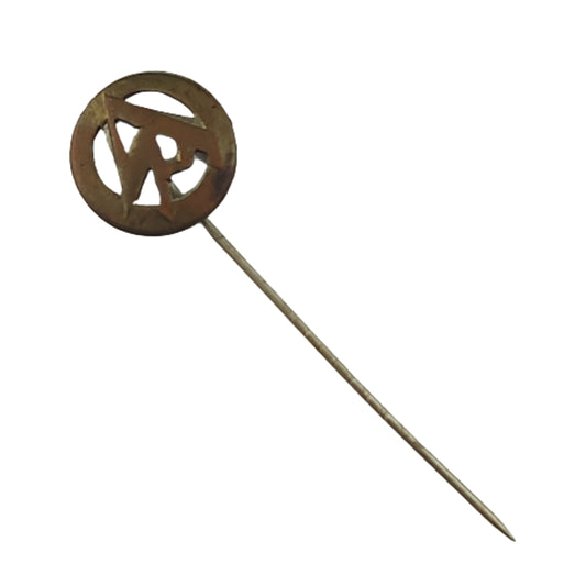 WW2 German SA Member's Lapel Pin (Sturmabteilung)