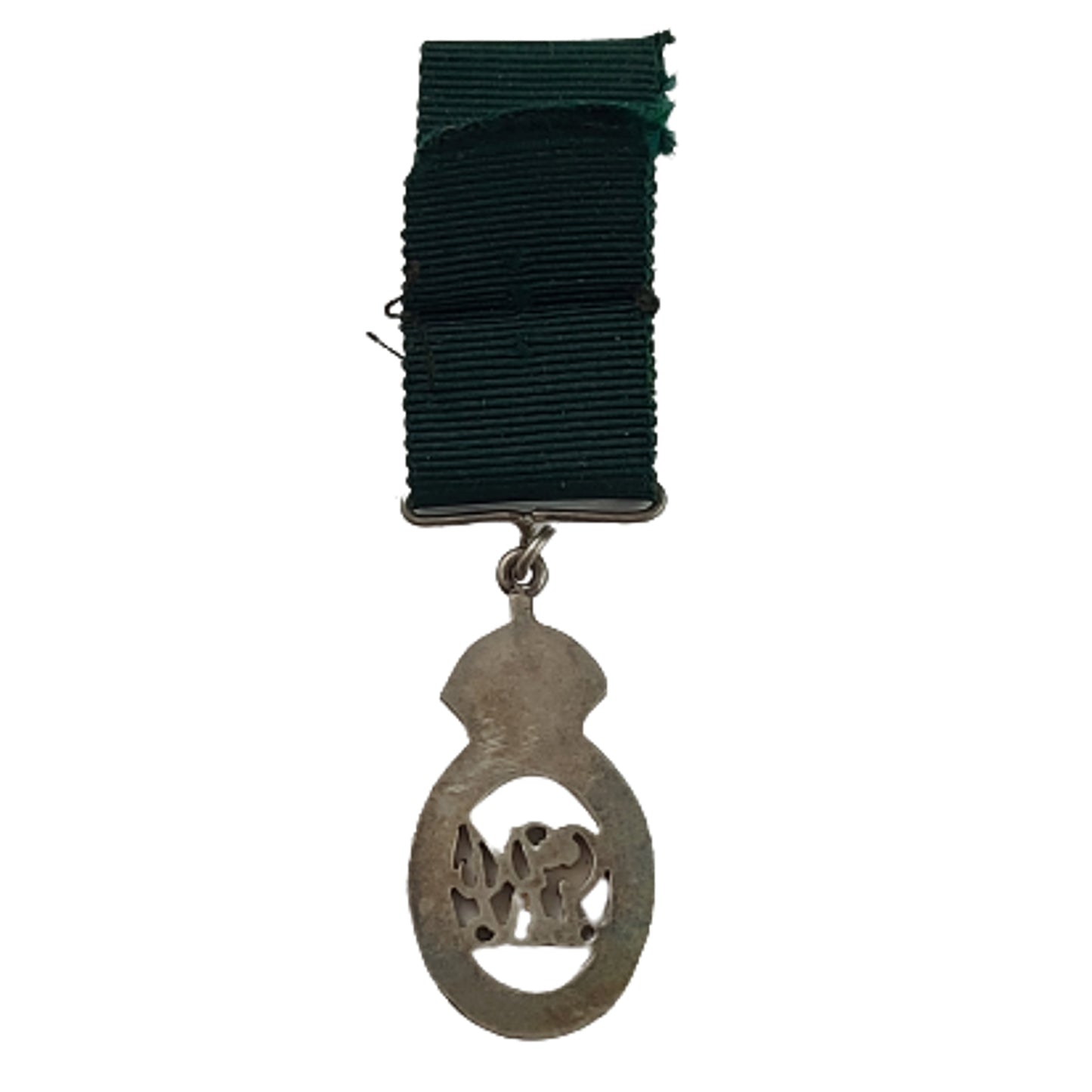 WW1 British Miniature Territorial Decoration Medal