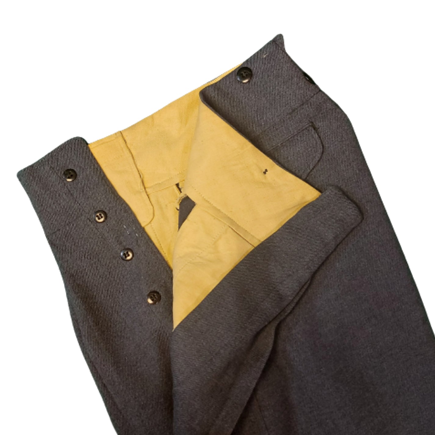 Vintage Canadian Army Winter Flight Pants
