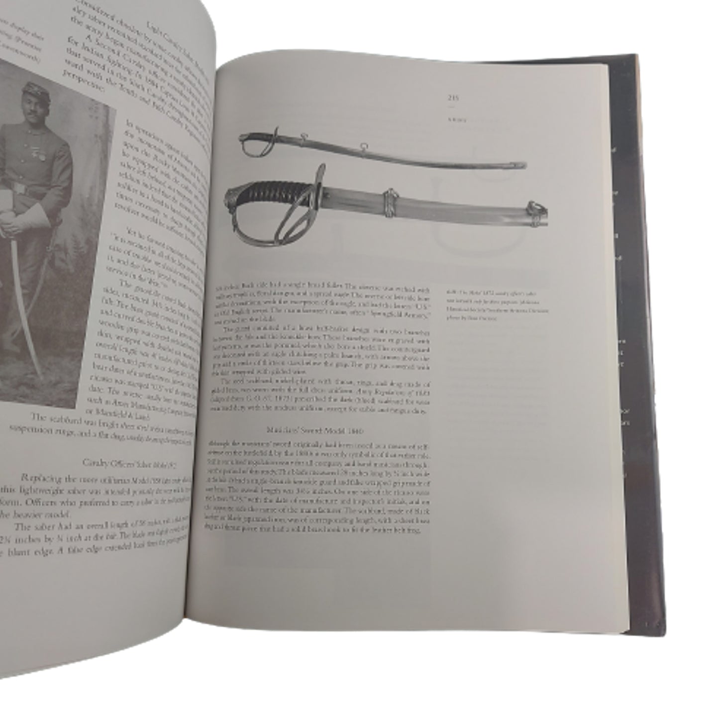 Uniforms, Arms, And Equipment If The U.S. Army 1880-1892 Vol. 2 Weapons and Accouterments