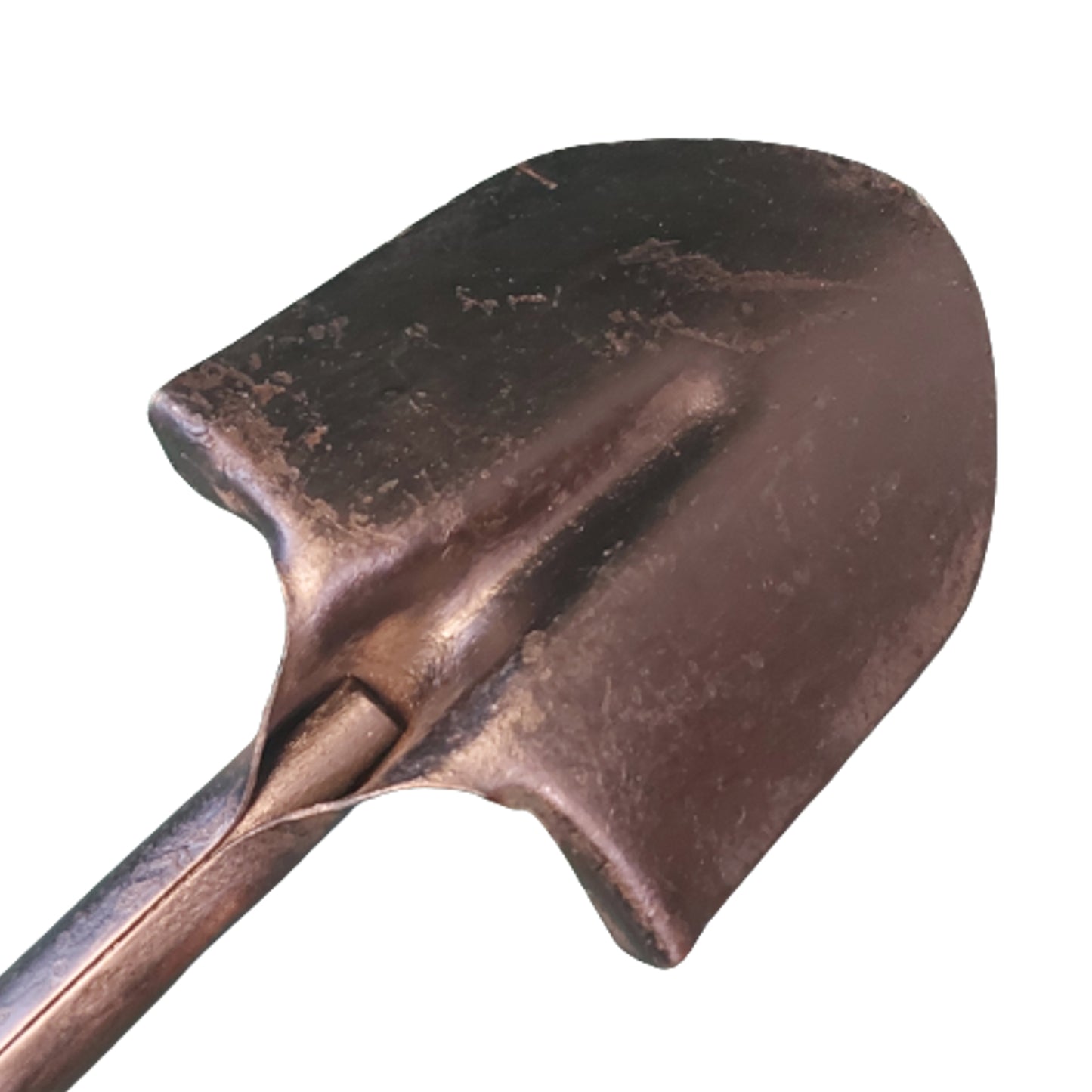WW1 Canadian T-Handle Field Shovel 1917