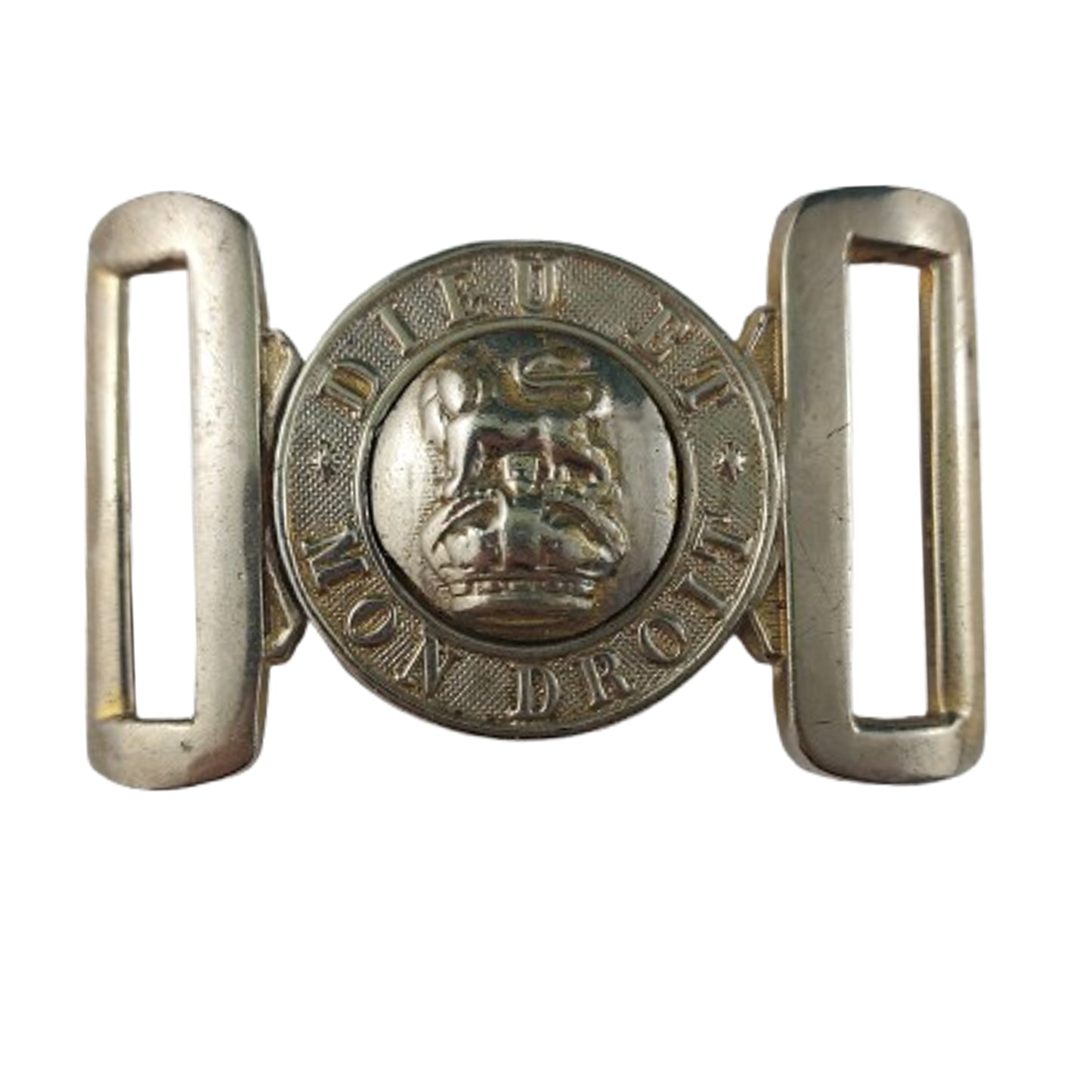 WW2 British Army Belt Buckle