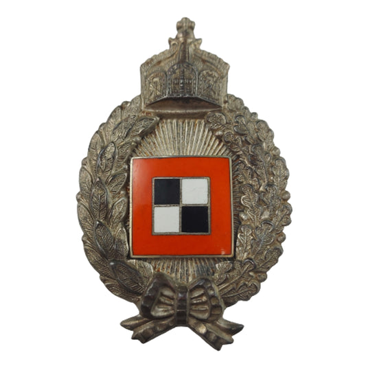 WW1 Prussian Observers Badge