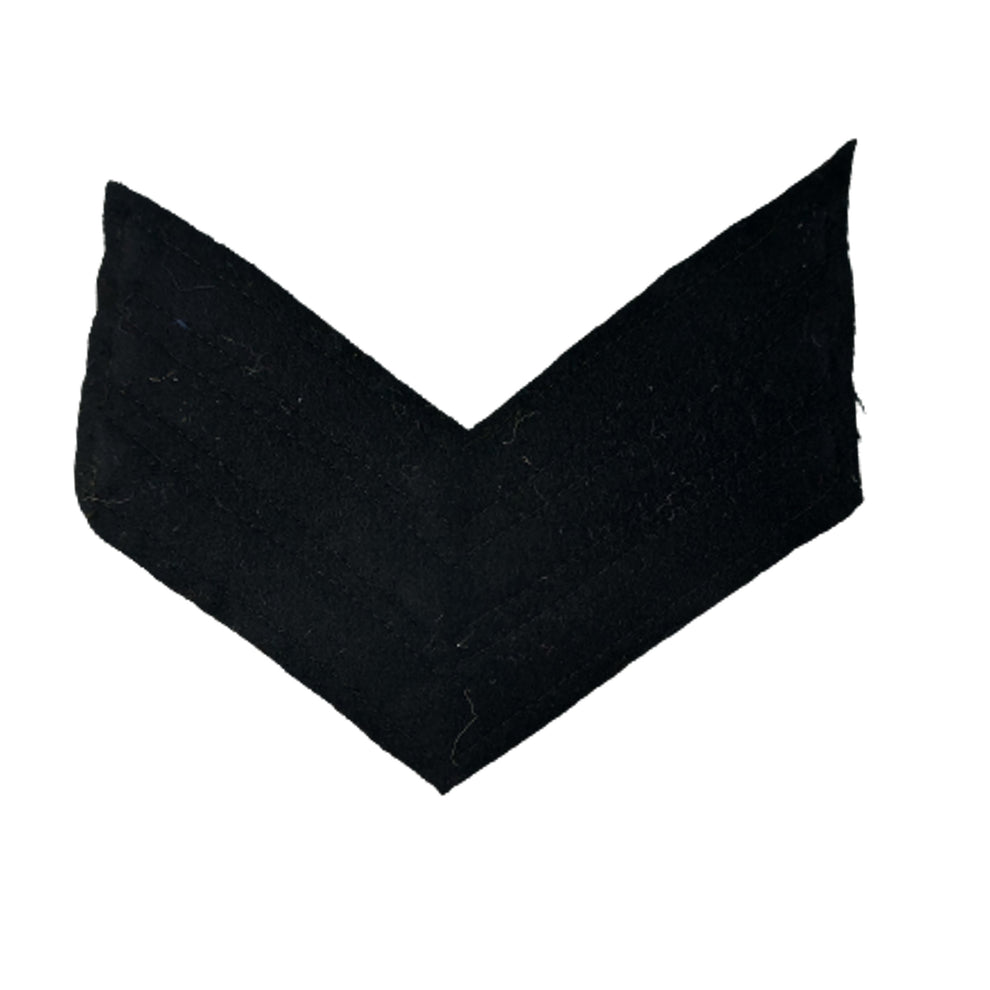 WW2 Canadian RCAF British RAF Sergeant Rank Insignia – Canadian Soldier ...