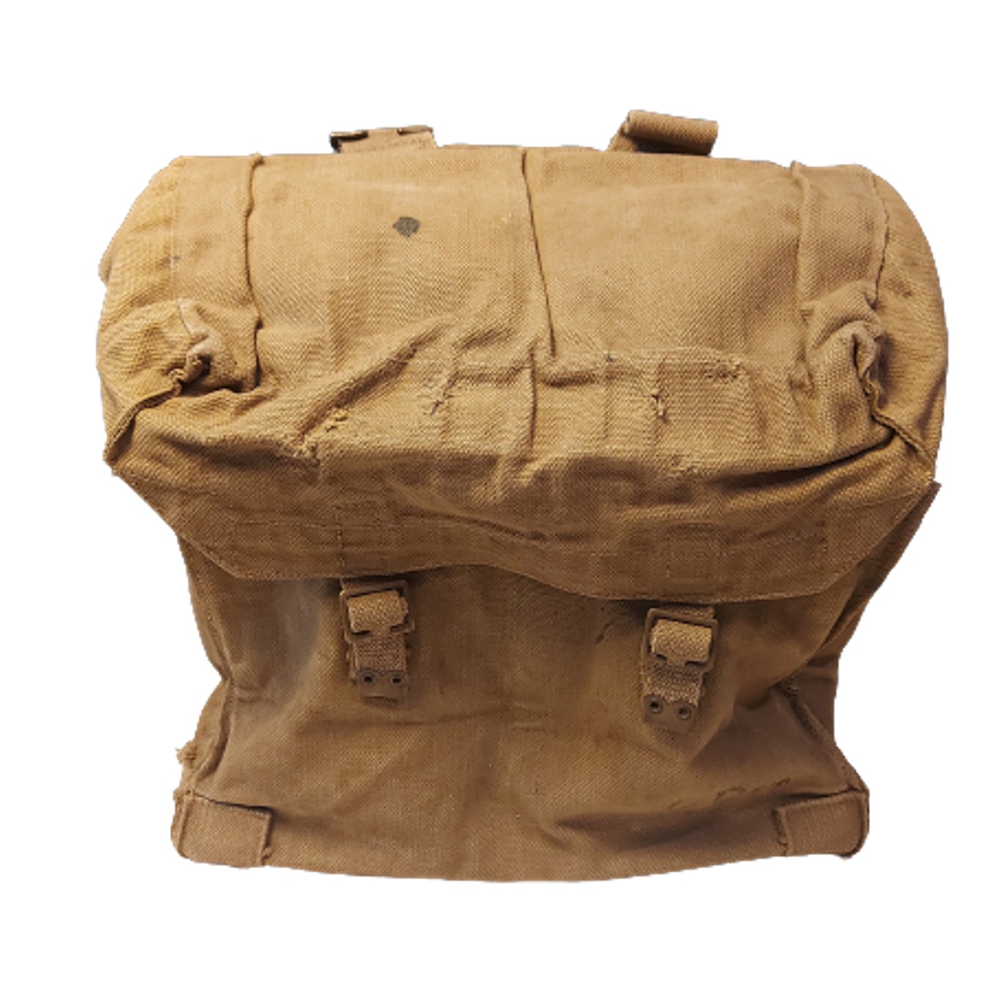 WW2 Canadian British Hot Food Thermos Pack Carrier