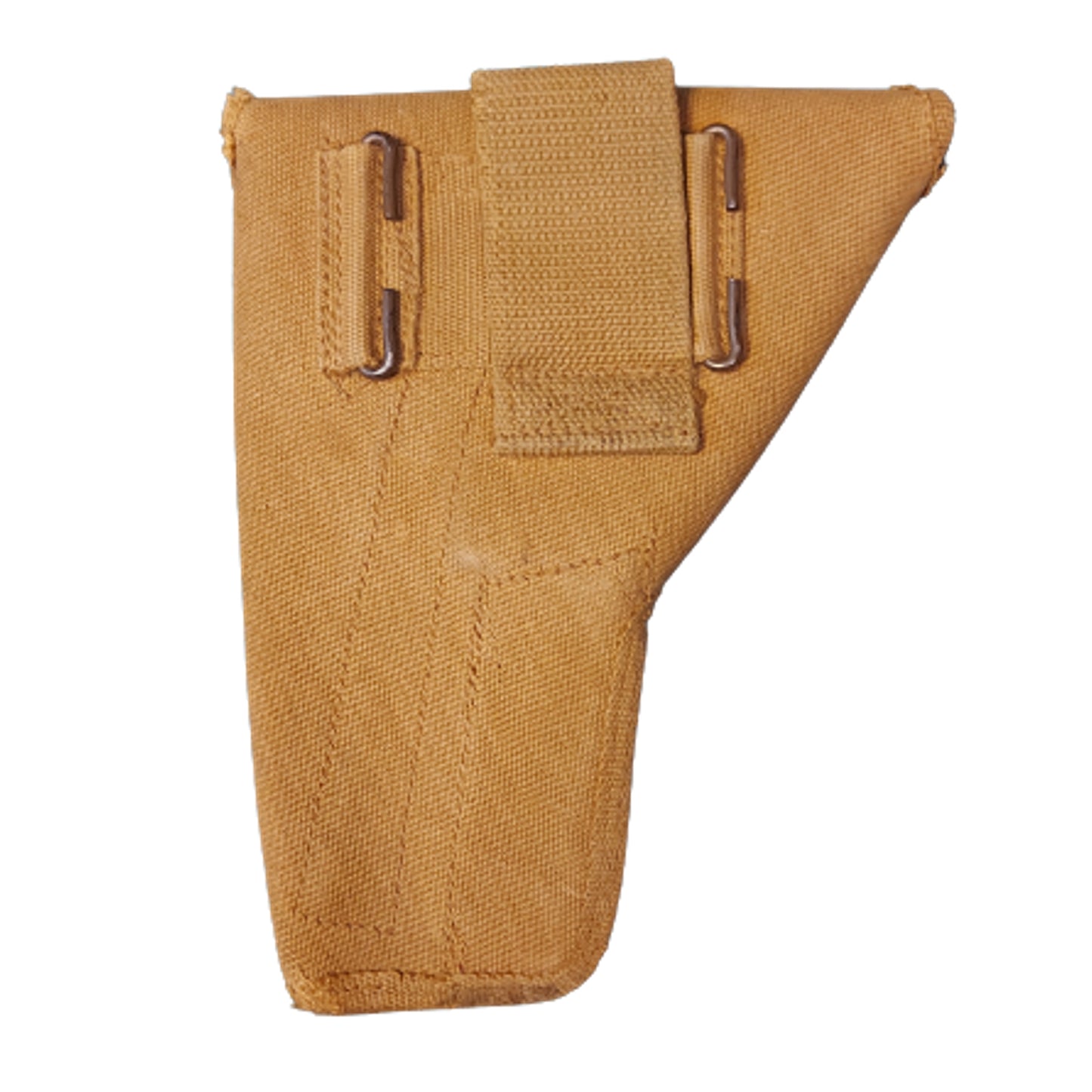 WW2 Canadian Issue 2nd Pattern Browning Inglis Holster C-Broadarrow