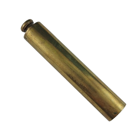 Pre-WW1 Canadian British Lee Medford Long Lee Service Rifle Oiler