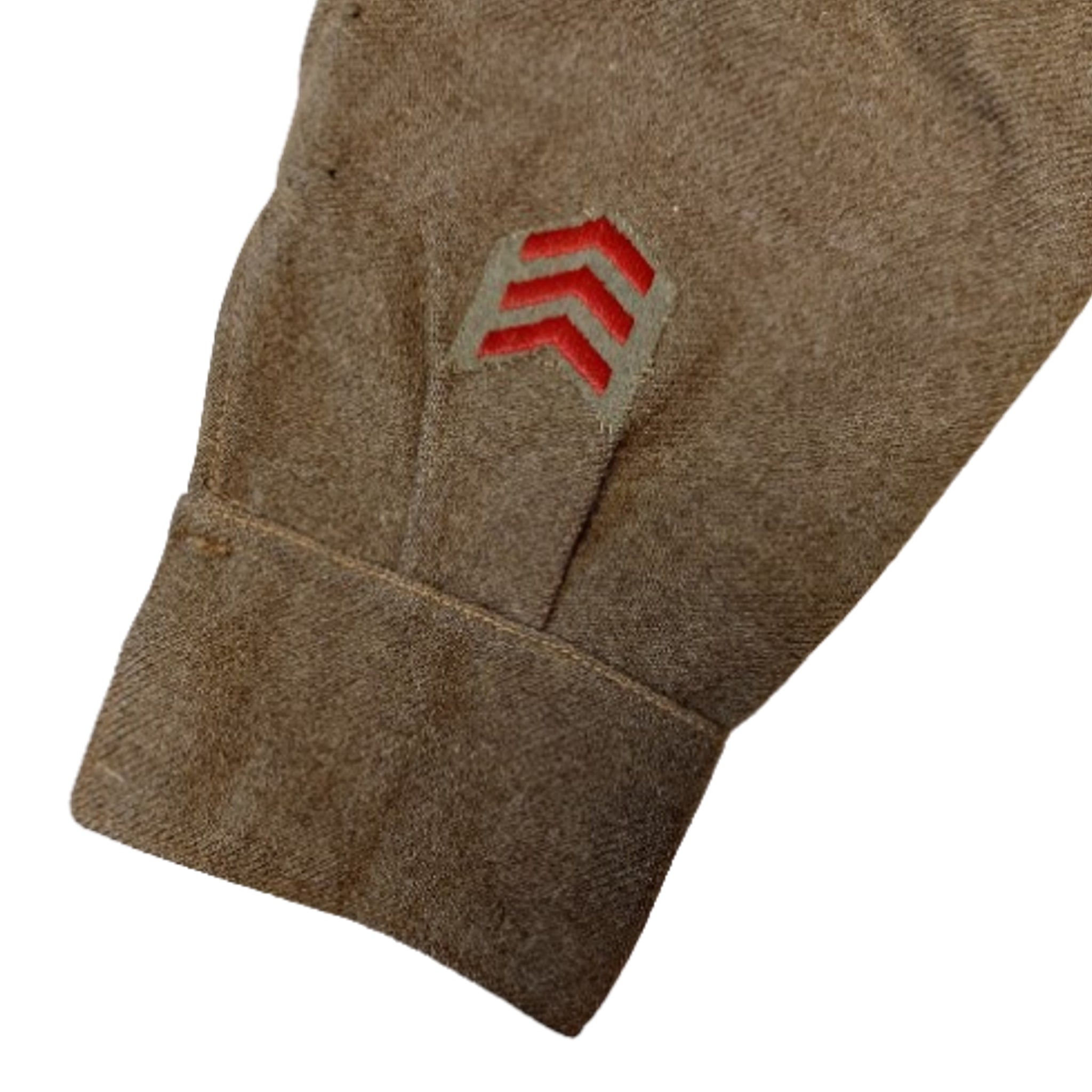 WW2 Canadian 2 LAA RCA Royal Canadian Artillery Dispatch Riders BD Bat ...