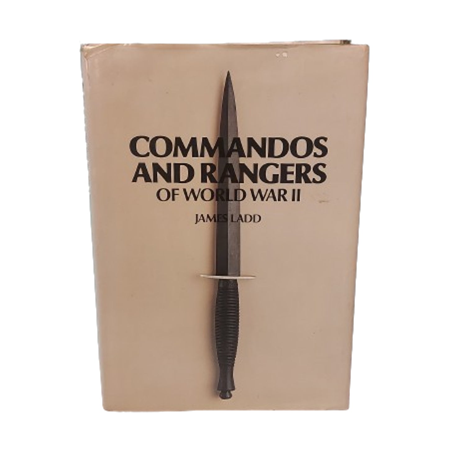 Commandos And Rangers Of WW2