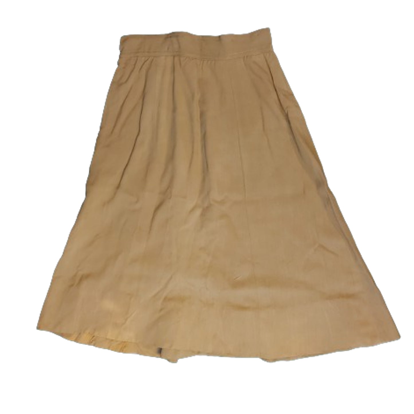 WW2 CWAC Canadian Women's Army Corps Uniform Skirt