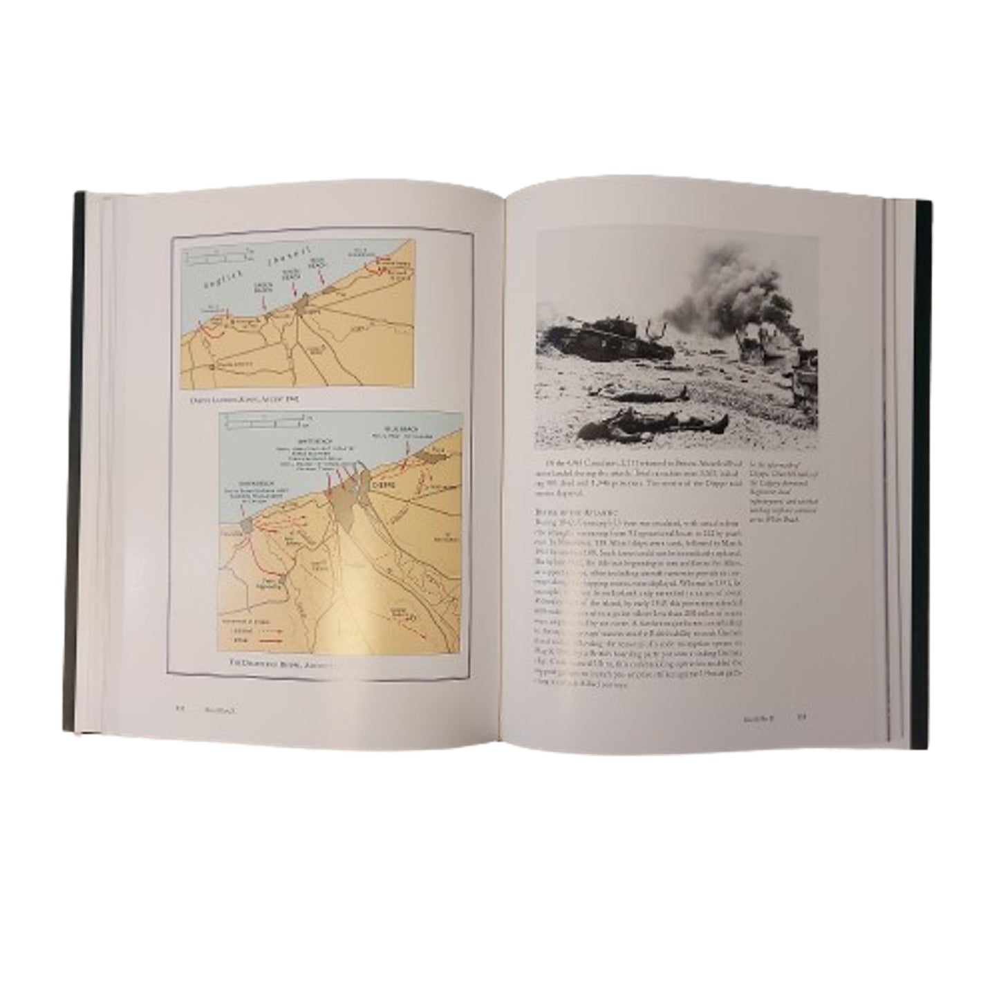 The Canadian Military Atlas: The Nation's Battlefields from the French-Indian Wars to Kosovo