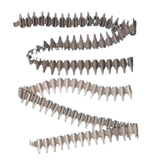 WW2 German MG34 MG42 Belt Links