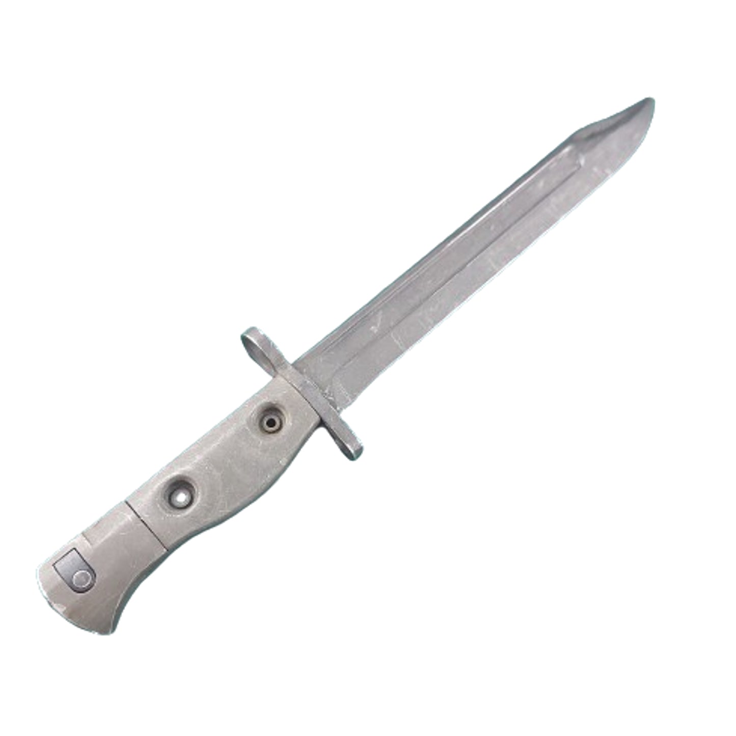 Post-WW2 Canadian FN C1 Bayonet 1957