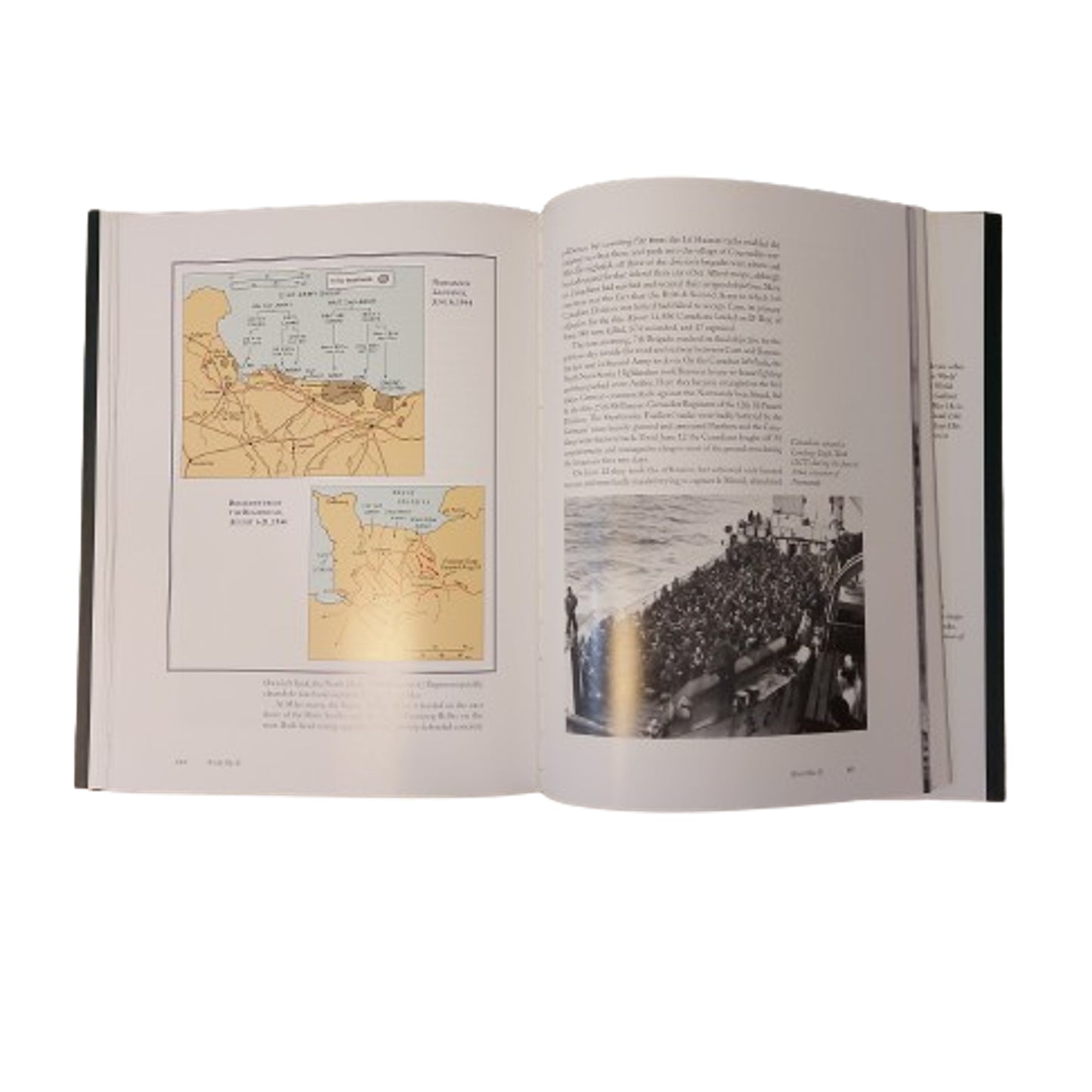 The Canadian Military Atlas: The Nation's Battlefields from the French-Indian Wars to Kosovo