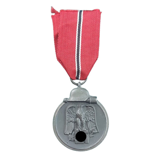 WW2 German Russian Front Medal 1941-1942