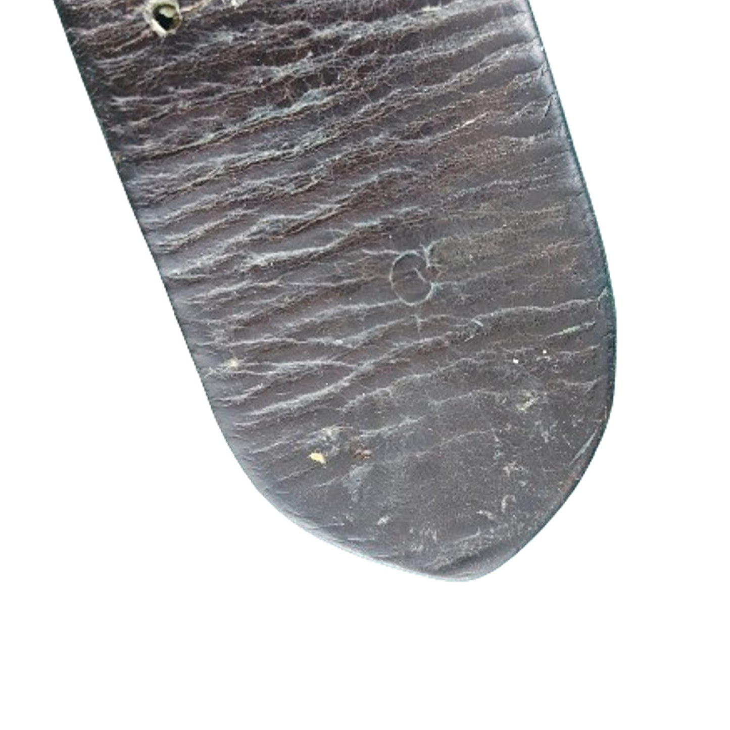WW1 Canadian Pattern 1916 Leather Waist Belt