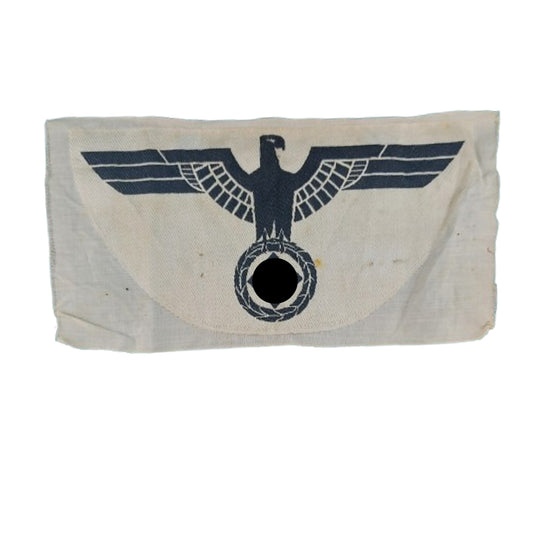 WW2 German EM/NCOs Sport Shirt Eagle