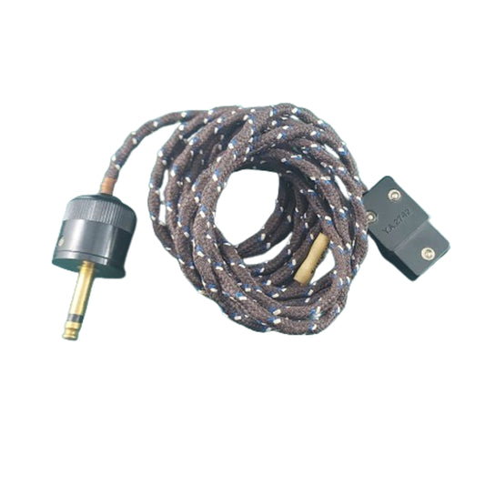 WW2 Canadian Number 10 Headphone Extension Cord