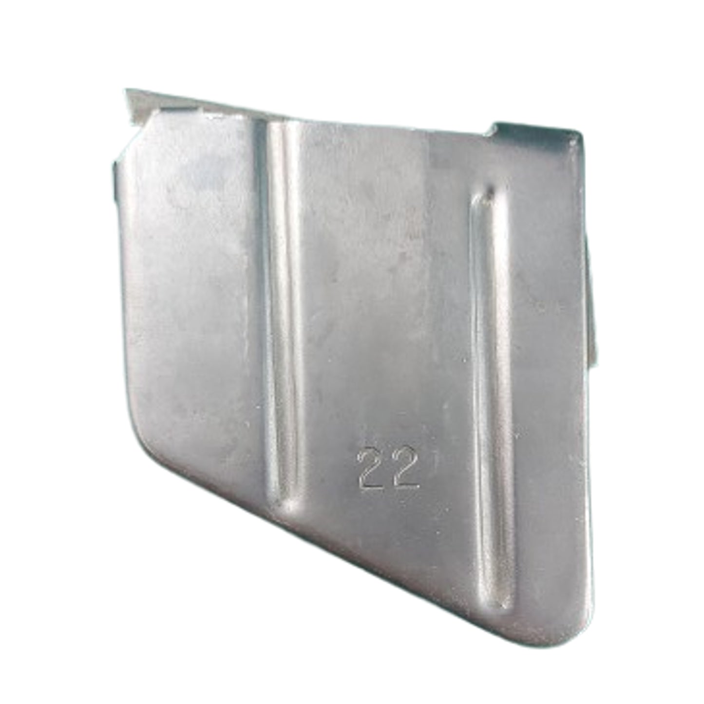 Post-WW2 Canadian SMLE Number 7 Spare Magazine
