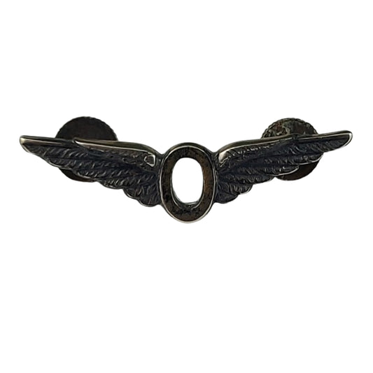 WW2 Canadian RCAF Royal Canadian Air Force Operational "OPS" Wing